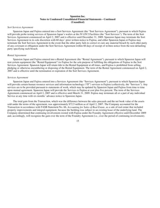 advanced micro devices AMD-2008-Annual-Report