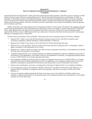 advanced micro devices AMD-2008-Annual-Report