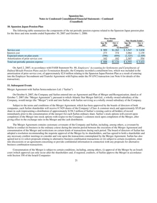 advanced micro devices AMD-2008-Annual-Report