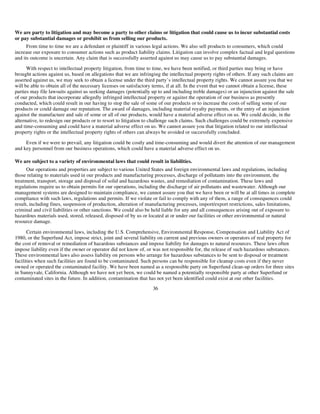 advanced micro devices AMD-2008-Annual-Report