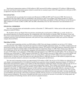 advanced micro devices AMD-2008-Annual-Report