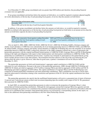 advanced micro devices AMD-2008-Annual-Report