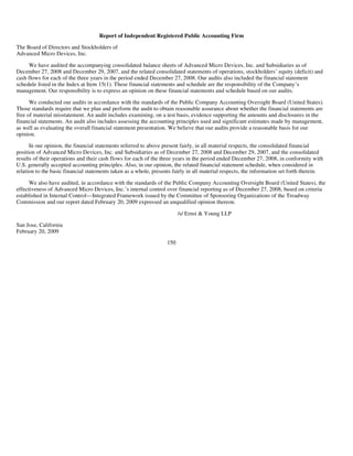 AMD-2008-Annual-Report