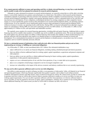 AMD-2008-Annual-Report