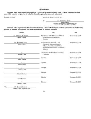 AMD-2008-Annual-Report