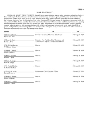 AMD-2008-Annual-Report