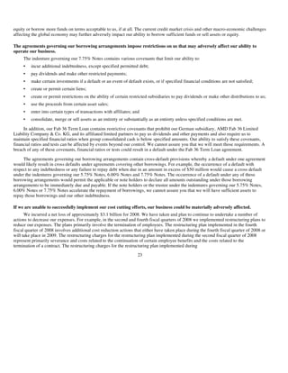 AMD-2008-Annual-Report