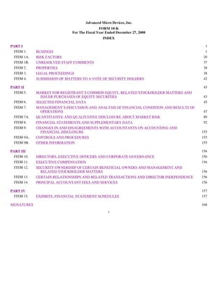 AMD-2008-Annual-Report