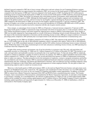 AMD-2008-Annual-Report