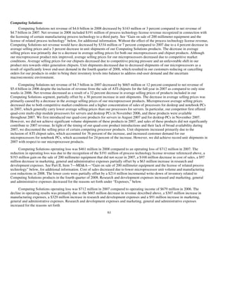 AMD-2008-Annual-Report