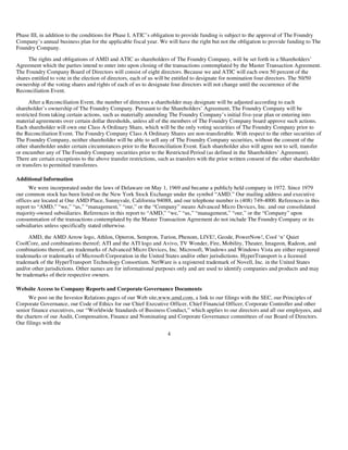 AMD-2008-Annual-Report