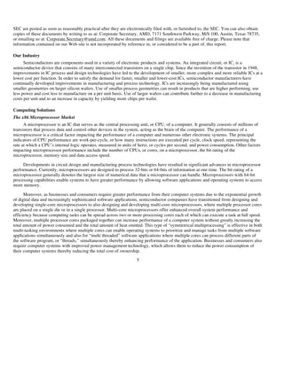 AMD-2008-Annual-Report