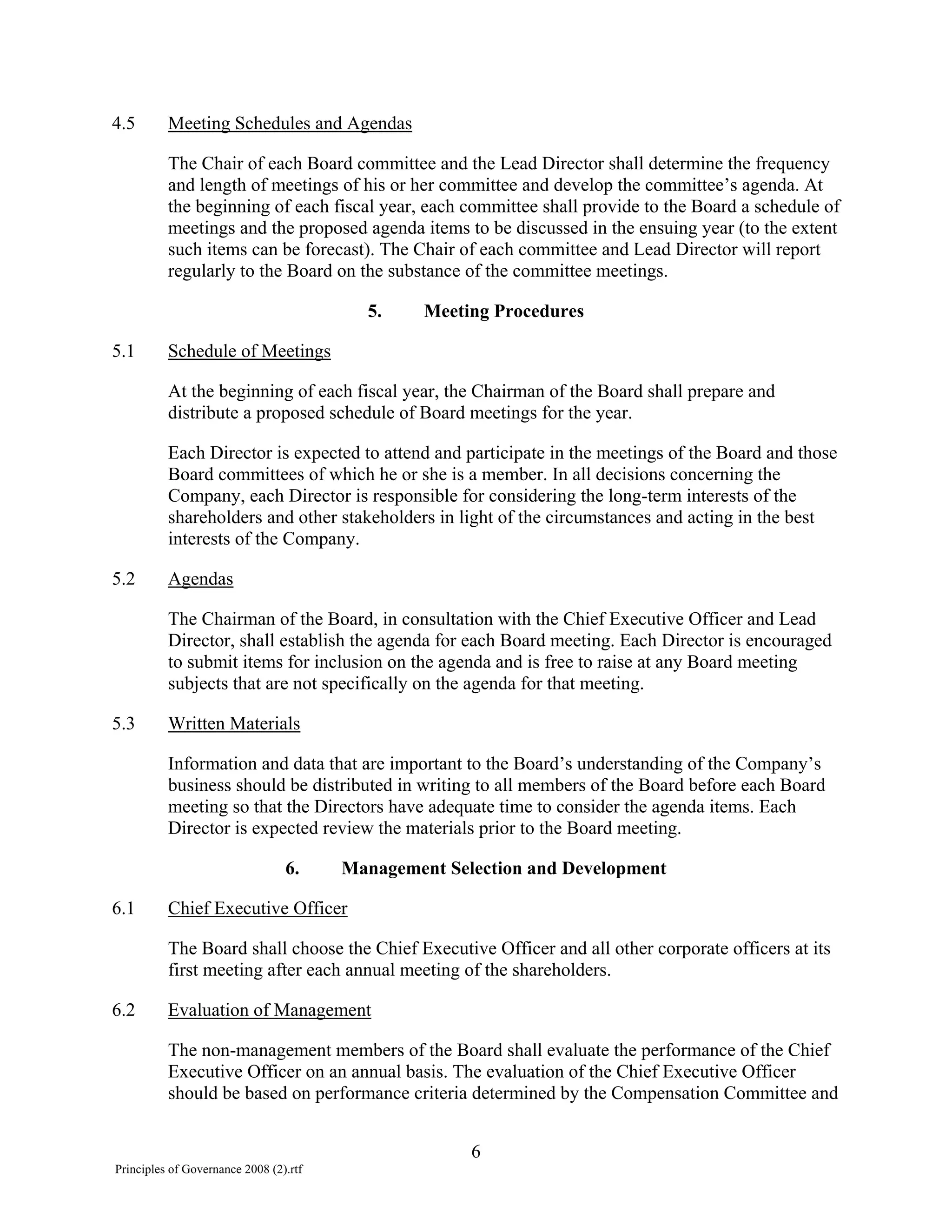 AMD-PrinciplesofGovernance2008