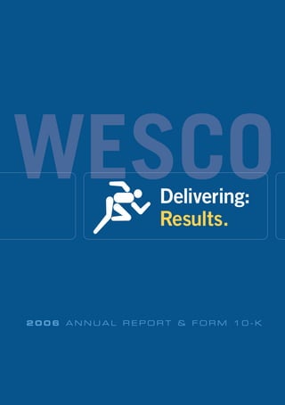 WESCO2006AR