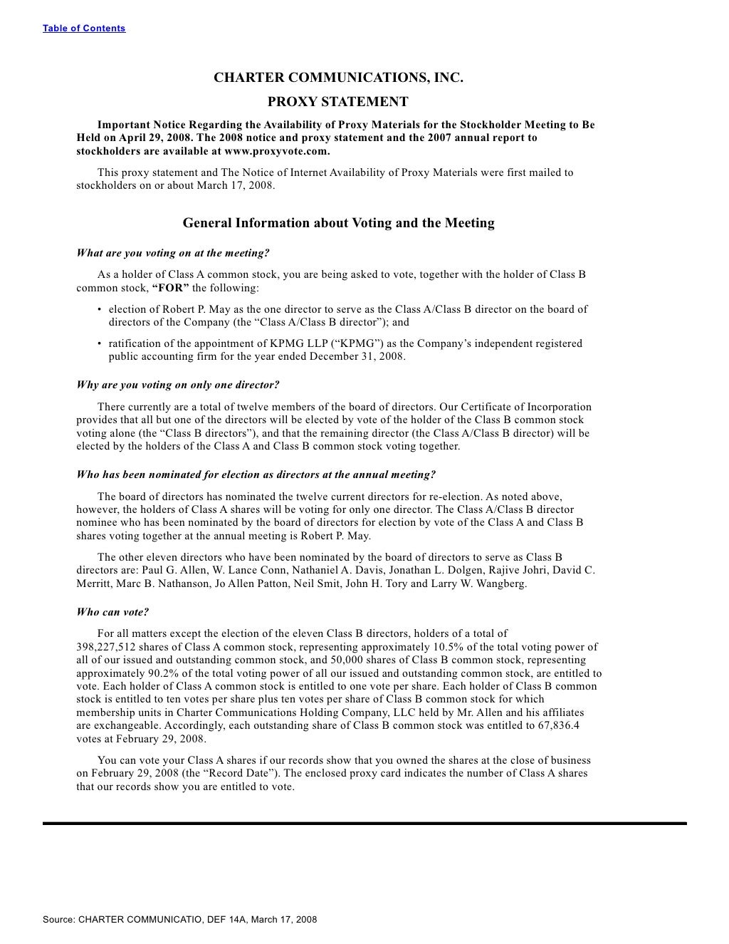 charter communications AB8B5B7EEBD244E9B5B9D36B07704036_CHARTERCO…