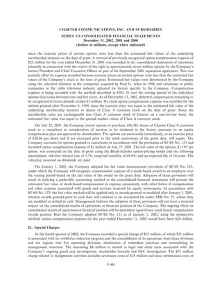 charter communications AR_2002