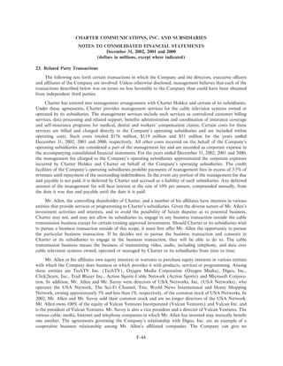 charter communications AR_2002