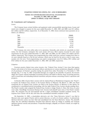 charter communications AR_2002