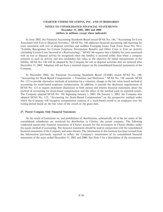 charter communications AR_2002