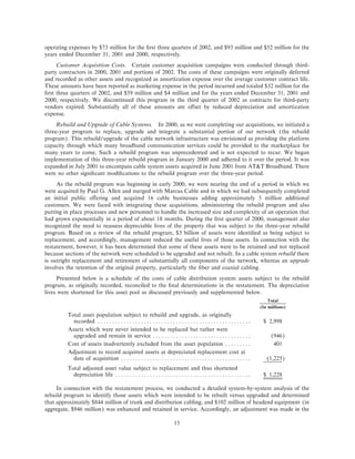 charter communications AR_2002