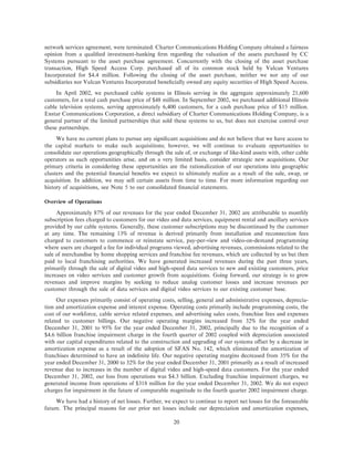 charter communications AR_2002