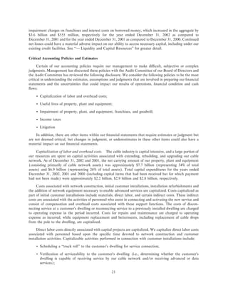 charter communications AR_2002