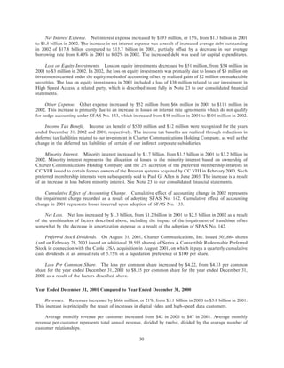 charter communications AR_2002