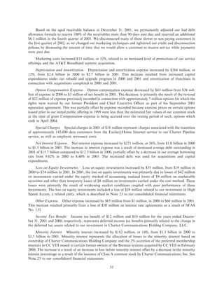 charter communications AR_2002