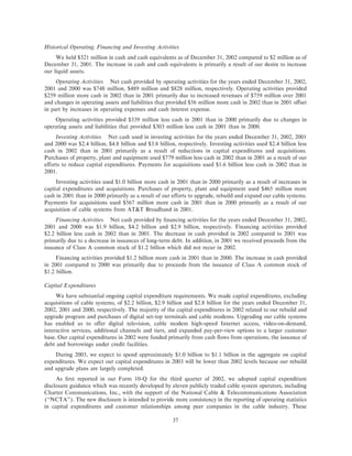 charter communications AR_2002