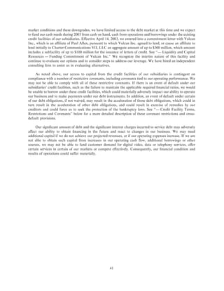 charter communications AR_2002