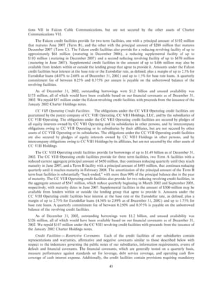 charter communications AR_2002