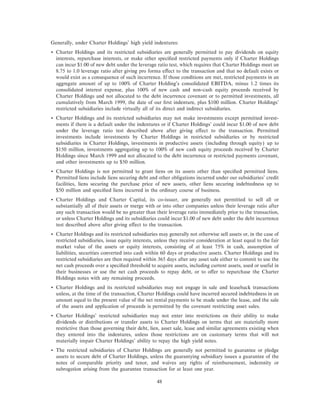 charter communications AR_2002