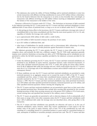 charter communications AR_2002