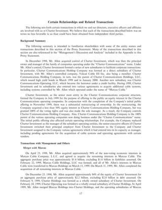 charter communications proxy00