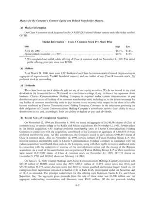 charter communications proxy00