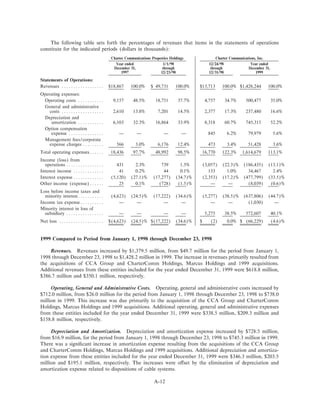 charter communications proxy00