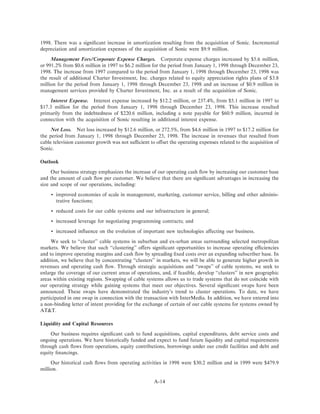 charter communications proxy00