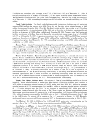 charter communications proxy00