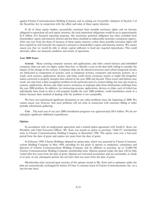 charter communications proxy00