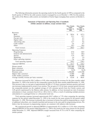 charter communications proxy00