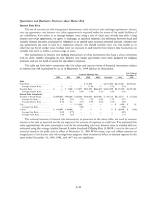 charter communications proxy00