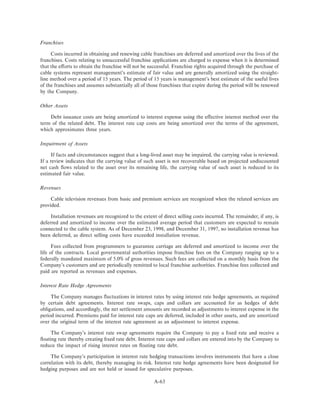 charter communications proxy00