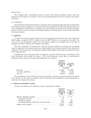charter communications proxy00