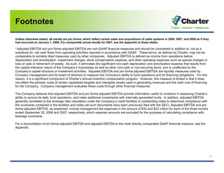 charter communications 3Q_2008_Earnings_Presentation_vFINAL