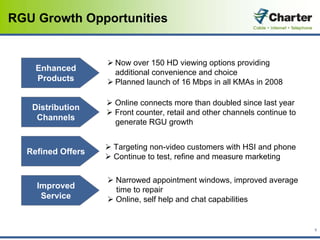 charter communications 4Q2007_Earnings_Presentation_vFINAL