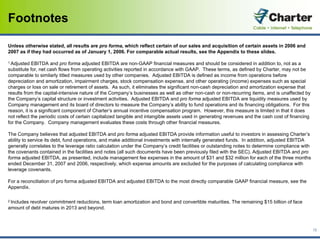 charter communications 4Q2007_Earnings_Presentation_vFINAL