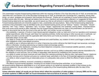 charter communications 1Qslides_FINAL