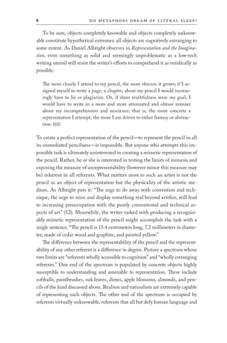 Do Metaphors Dream Of Literal Sleep A Sciencefictional Theory Of ...