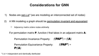 11785 Lecture Graph Neural Networks.pptx