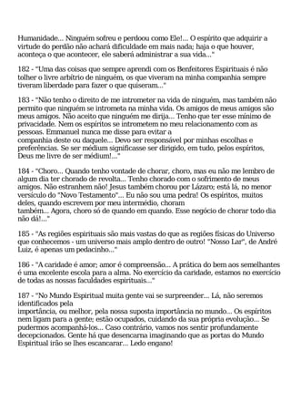 ,YQERMHEHI 2MRKY¬Q WSJVIY I TIVHSSY GSQS )PI 3 IWT°VMXS UYI EHUYMVMV E
ZMVXYHI HS TIVH¦S R¦S EGLEV¤ HMJMGYPHEHI IQ QEMW REHE LENE S UYI LSYZIV
EGSRXIªE S UYI EGSRXIGIV IPI WEFIV¤ EHQMRMWXVEV E WYE ZMHE

       9QE HEW GSMWEW UYI WIQTVI ETVIRHM GSQ SW &IRJIMXSVIW )WTMVMXYEMW ¬ R¦S
XSPLIV S PMZVI EVF°XVMS HI RMRKY¬Q SW UYI ZMZIVEQ RE QMRLE GSQTERLME WIQTVI
XMZIVEQ PMFIVHEHI TEVE JE^IV S UYI UYMWIVEQ

       2¦S XIRLS S HMVIMXS HI QI MRXVSQIXIV RE ZMHE HI RMRKY¬Q QEW XEQF¬Q R¦S
TIVQMXS UYI RMRKY¬Q WI MRXVSQIXE RE QMRLE ZMHE 3W EQMKSW HI QIYW EQMKSW W¦S
QIYW EQMKSW 2¦S EGIMXS UYI RMRKY¬Q QI HMVMNE 8IRLS UYI XIV IWWI Q°RMQS HI
TVMZEGMHEHI 2IQ SW IWT°VMXSW WI MRXVSQIXIQ RS QIY VIPEGMSREQIRXS GSQ EW
TIWWSEW )QQERYIP RYRGE QI HMWWI TEVE IZMXEV E
GSQTERLME HIWXI SY HEUYIPI (IZS WIV VIWTSRW¤ZIP TSV QMRLEW IWGSPLEW I
TVIJIV-RGMEW 7I WIV Q¬HMYQ WMKRMJMGEWWI WIV HMVMKMHS IQ XYHS TIPSW IWT°VMXSW
(IYW QI PMZVI HI WIV Q¬HMYQ

      'LSVS 5YERHS XIRLS ZSRXEHI HI GLSVEV GLSVS QEW IY R¦S QI PIQFVS HI
EPKYQ HME XIV GLSVEHS HI VIZSPXE 8IRLS GLSVEHS GSQ S WSJVMQIRXS HI QIYW
EQMKSW 2¦S IWXVERLIQ R¦S .IWYW XEQF¬Q GLSVSY TSV 0¤^EVS IWX¤ P¤ RS QIRSV
ZIVW°GYPS HS 2SZS 8IWXEQIRXS )Y R¦S WSY YQE TIHVE 3W IWT°VMXSW QYMXSW
HIPIW UYERHS IWGVIZIQ TSV QIY MRXIVQ¬HMS GLSVEQ
XEQF¬Q %KSVE GLSVS W¶ HI UYERHS IQ UYERHS )WWI RIK¶GMS HI GLSVEV XSHS HME
R¦S H¤

      %W VIKM¸IW IWTMVMXYEMW W¦S QEMW ZEWXEW HS UYI EW VIKM¸IW J°WMGEW HS 9RMZIVWS
UYI GSRLIGIQSW YQ YRMZIVWS QEMW EQTPS HIRXVS HI SYXVS 2SWWS 0EV HI %RHV¬
0YM^ ¬ ETIREW YQ TIHEGMRLS

      % GEVMHEHI ¬ EQSV EQSV ¬ GSQTVIIRW¦S % TV¤XMGE HS FIQ ESW WIQIPLERXIW
¬ YQE IGIPIRXI IWGSPE TEVE E EPQE 2S IIVG°GMS HE GEVMHEHI IWXEQSW RS IIVG°GMS
HI XSHEW EW RSWWEW JEGYPHEHIW IWTMVMXYEMW

       2S 1YRHS )WTMVMXYEP QYMXE KIRXI ZEM WI WYVTVIIRHIV 0¤ R¦S WIVIQSW
MHIRXMJMGEHSW TIPE
MQTSVX¥RGME SY QIPLSV TIPE RSWWE WYTSWXE MQTSVX¥RGME RS QYRHS 3W IWT°VMXSW
RIQ PMKEQ TEVE E KIRXI IWX¦S SGYTEHSW GYMHERHS HE WYE TV¶TVME IZSPYª¦S 7I
TYHIVQSW EGSQTERL¤ PSW 'EWS GSRXV¤VMS ZEQSW RSW WIRXMV TVSJYRHEQIRXI
HIGITGMSREHSW +IRXI L¤ UYI HIWIRGEVRE MQEKMRERHS UYI EW TSVXEW HS 1YRHS
)WTMVMXYEP MV¦S WI PLIW IWGERGEVEV 0IHS IRKERS
 